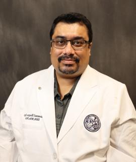 Dr. Ehsanul Apu
