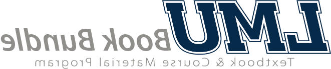 LMU book bundle logo